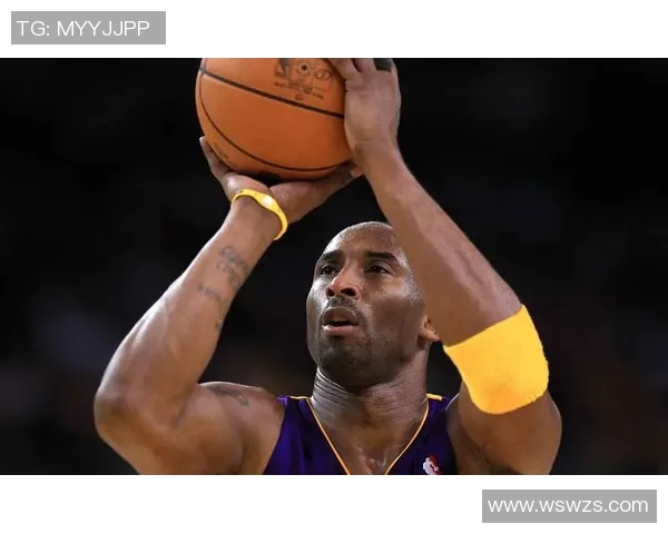 科比布莱恩特的传奇人生与篮球精神如何影响全球球迷与后辈运动员